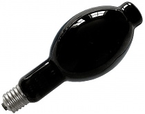 Bulbsandbatteries 400W E40 Mercury Blacklight Replacement Bulb – BT37 Shape, 2000 Hour Life – Fits Sylvania Lighting (UPC 706446163391)