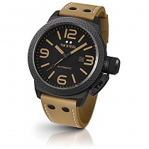 Omringd Geruïneerd hoorbaar TW Steel Canteen TWA 203 Ø50MM Black Steel Automatic :: Euro Baltronics - online shop for sound, light and effects Omringd Geruïneerd hoorbaar TW Steel Canteen TWA 203 Ø50MM Black Steel Automatic :: Euro Baltronics - online shop for sound, light and effects