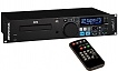 JB USB 1.1 Single CD & MP3 Player + USB Input