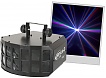 JB LED Genius 2 DMX (2 x 3 Watt RGB LEDs)