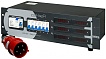 Briteq Power Distributor PD-32A 3 x 32A German