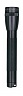 Maglite Mini 2 x AA Black