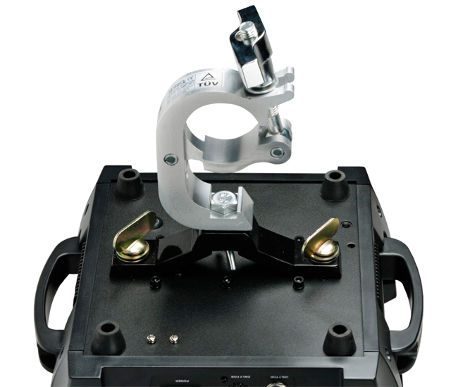 Briteq BT 60 LS 60 Watt Cree LED Moving spot