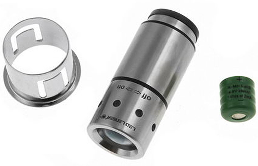 LedLenser Automotive 12V White High End LED