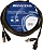 JB Combi Cable IEC/XLR  5,0m