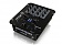 JB MIX 2 DJ Mixer, 2 channels