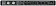 JB AMP 400.2 Amplifier 2 x 400W RMS 4 Ohm