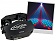 JB LED Apollo DMX 92 Power Leds (R32,G30, B30)