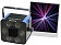 JB LED Devil II 3ch. DMX (10 Watt LED)