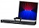 JB LED Quadra Beam 256 Power Leds
