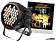 Briteq LED Expo Beamer 30° - 18xCW 24xWW 1W LEDS