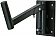 JB WB-L30 Wallbracket Adjustable Max. 40kgs