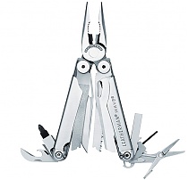 Leatherman Wave - leather sheath