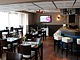 Restauraunt Die Witte van Brienenoord project
