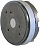 JB PTX-34 PRO Titanium Driver 1,5" 60W (>2,0 kHz)