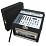 JV Case Compact Carpet Mixer Case /5U