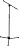 JB MS-22 Microphone Stand Black