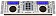 JB USB 900 Twin USB/SD Card Player & Mixer