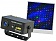 JB Lounge Laser DMX 80mW R - 30mW G - 5W LED Blue