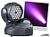 Briteq BT 36 L3 36 x 3 Watt Lleds Moving wash 25°