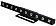 Briteq LED Blinder White 40 x 1 Watt LEDs