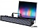 Briteq LED Color Bank 648 Leds