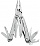 Leatherman Sidekick - leather sheath