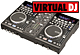 DMC2000 - Теперь VirtualDJ сертифицирован