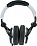 JB HP 2000 PRO Headphone