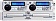 JB MCD 680 PRO Twin MP3 & CD Player Scratch model