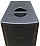 JB Vibe 10 MK II PRO Speaker Cabinet 10" 200W