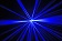 JB LED Devil II 3ch. DMX (10 Watt LED)