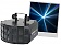 JB LED Magic II 3ch. DMX 2 x 10W RGB LED