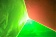 JB Twin Effect Laser 40mW Green - 80mW Red + Burst