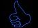 JB Smooth Scan-Blue Laser