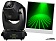 Briteq BT 60 LS 60 Watt Cree LED Moving spot
