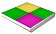 Briteq LED Quadro Panel 144 x RGB SMD LEDs