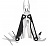Leatherman Charge AL- leather sheath
