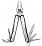 Leatherman Kick - leather sheath