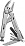 Leatherman Crunch - leather sheath