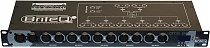 Briteq DMS-26 DMX Merger / Splitter / Booster