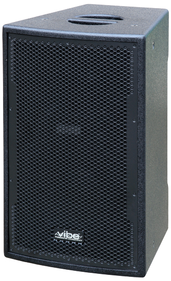 JB Vibe 10 MK II PRO Speaker Cabinet 10" 200W