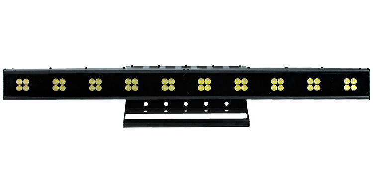 Briteq LED Blinder White 40 x 1 Watt LEDs