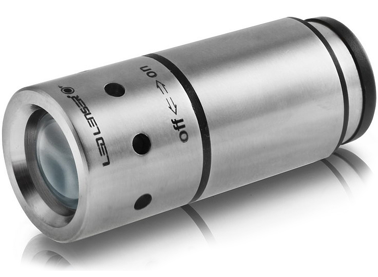 LedLenser Automotive 12V White High End LED