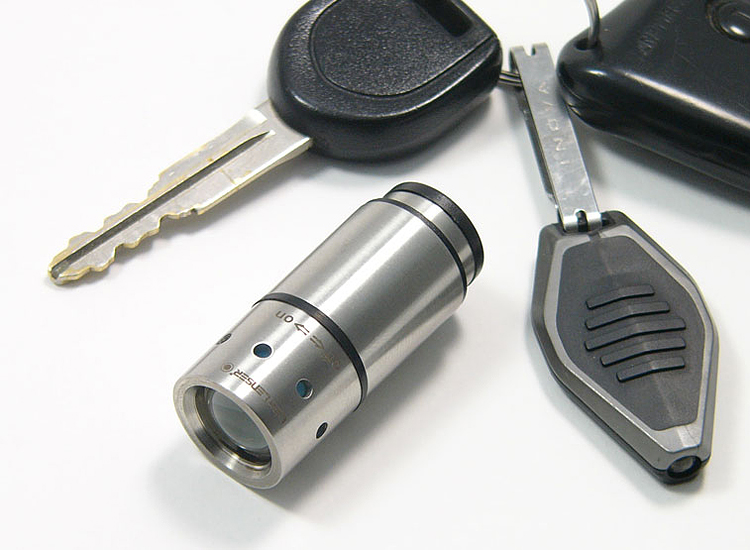 LedLenser Automotive 12V White High End LED