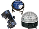 On Stock: LED Diamond and LED Pulsar