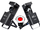 On Stock: LED Victory Scan, Spinner Barrel and Ground Wash