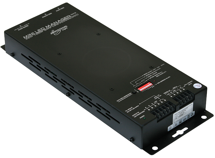 JB Mini LED Manager MK II 100W :: Euro Baltronics - online shop for ...
