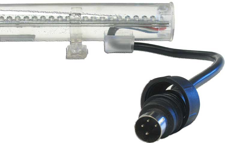 JB LED Strip 020cm DMX :: Euro Baltronics - online shop for sound ...