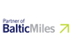 Зарабатывайте Баллы BalticMiles!